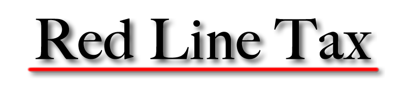 Red Line Tax